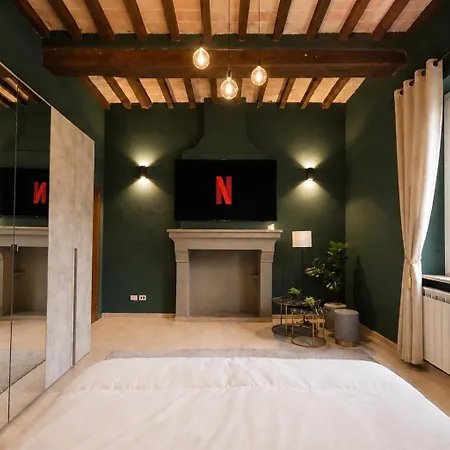 Casa Con Ingresso Indipendente Appartamento Zibello