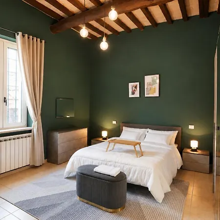 Casa Con Ingresso Indipendente Appartamento