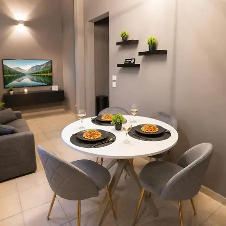 Casa Con Ingresso Indipendente