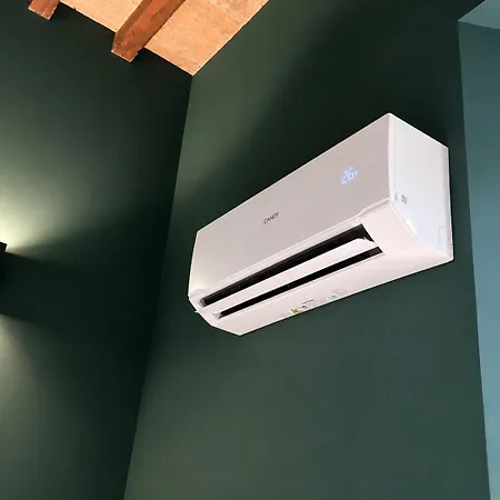 Casa Con Ingresso Indipendente Appartamento Zibello
