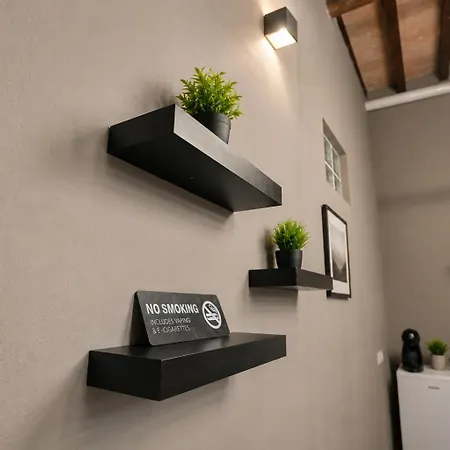Casa Con Ingresso Indipendente Appartamento