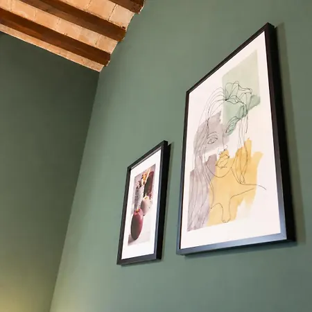Appartamento Casa Con Ingresso Indipendente