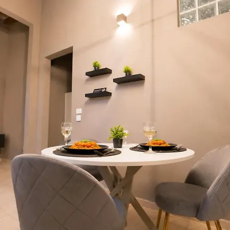 Appartamento Casa Con Ingresso Indipendente