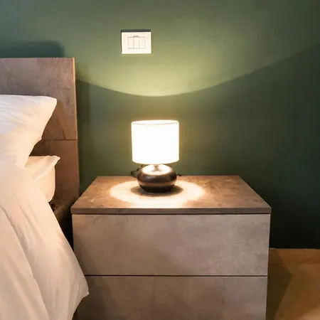 Appartamento Casa Con Ingresso Indipendente *