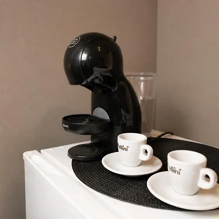 Casa Con Ingresso Indipendente Appartamento Zibello