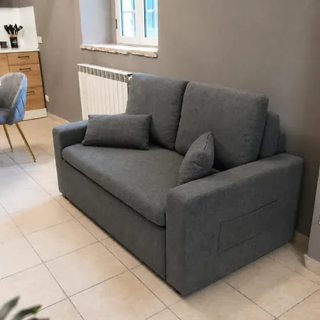 Casa Con Ingresso Indipendente Appartamento