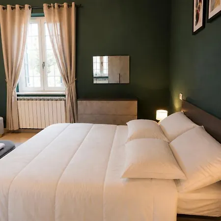 Casa Con Ingresso Indipendente 아파트
