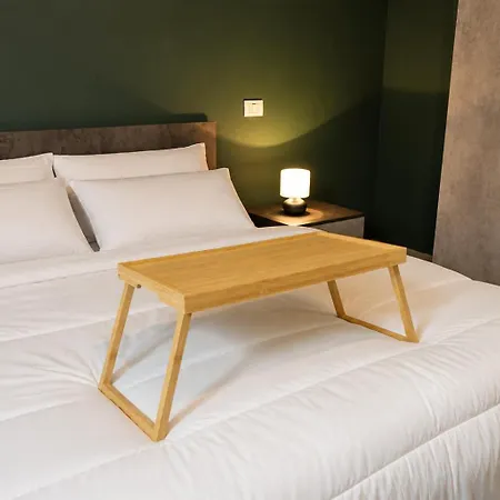 Casa Con Ingresso Indipendente Zibello