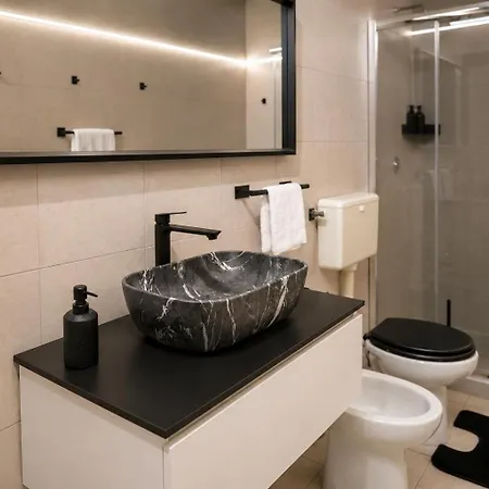 Casa Con Ingresso Indipendente Appartamento