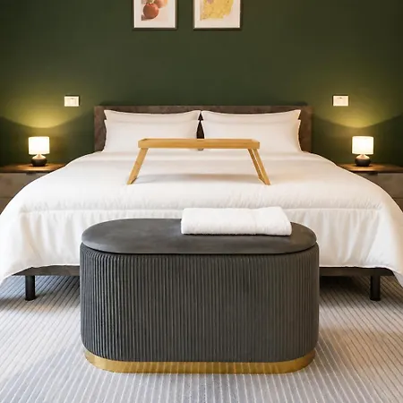 Appartamento Casa Con Ingresso Indipendente